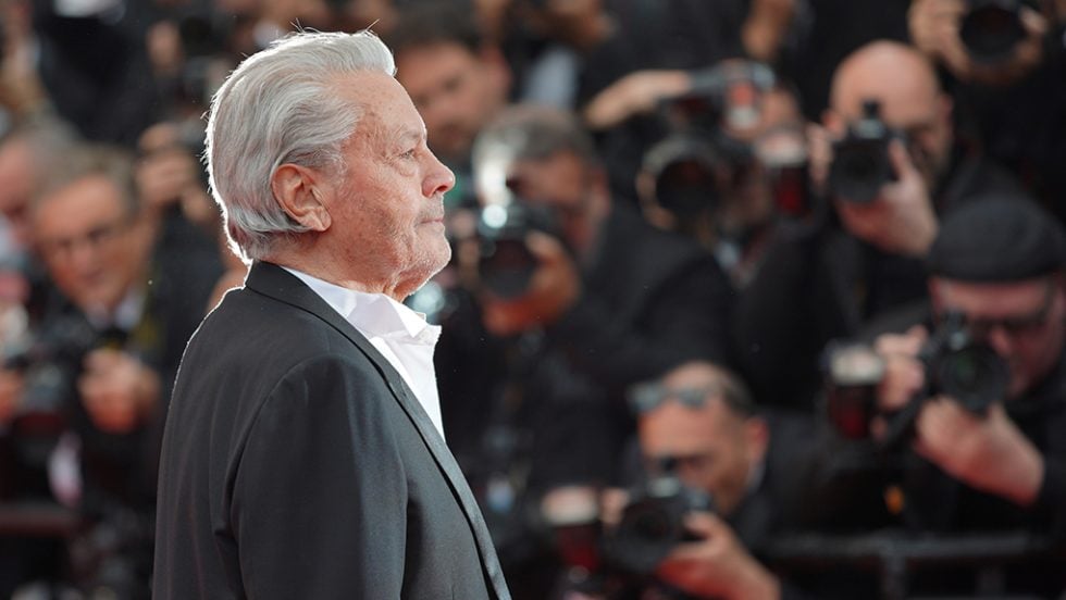 alain delon